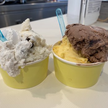Gelato and Angels - Desserts Near Me - Manhattan Beach, California Gelato and Angels - Desserts Near Me - Manhattan Beach, California