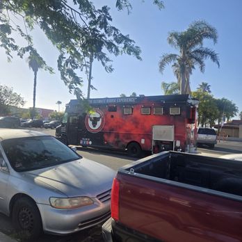 Birria El Tapatio - A truck that's here, but not serving. - Tacos Near Me - Santa Ana, California