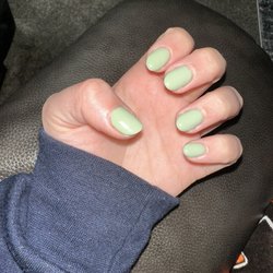 MV Nail Spa