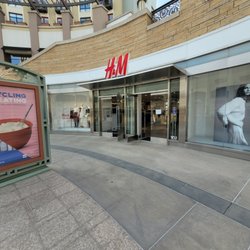 H&M