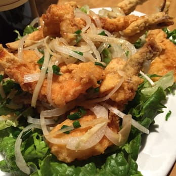 A Saigon Cafe - Sautéed shrimp, always a winner. - Vietnamese Near Me - Wailuku, Hawaii