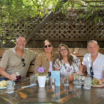 Sunflower Caffe - Coffee & Tea Near Me - Sonoma, California Sunflower Caffe - Coffee & Tea Near Me - Sonoma, California