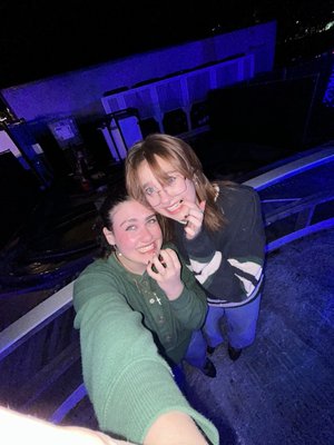 Woodland Hills on Ice by null