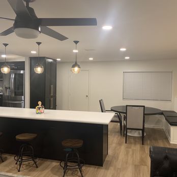 Kitchenology Design - General Contractors Near Me - Chino, California