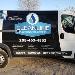 Cleanline Plumbing Solutions