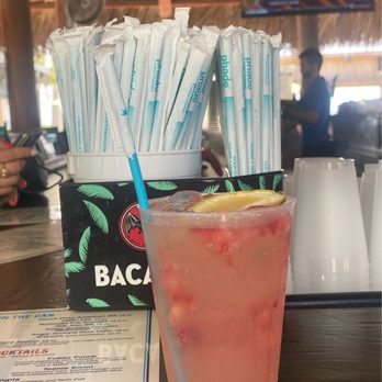 Sandbar - Strawberry mojito - Bars Near Me - Delray Beach, Florida Sandbar - Strawberry mojito - Bars Near Me - Delray Beach, Florida