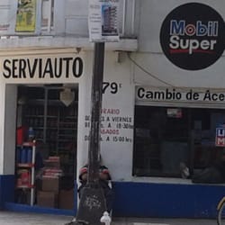 Serviauto
