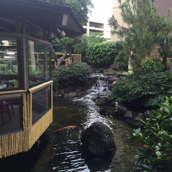 Pagoda Floating Restaurant - Hawaiian Near Me - Honolulu, Hawaii