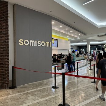 Somisomi - Finally!! California Somi Somi is finally here in Washington! - Ice Cream & Frozen Yogurt Near Me - Tukwila, Washington Somisomi - Finally!! California Somi Somi is finally here in Washington! - Ice Cream & Frozen Yogurt Near Me - Tukwila, Washington