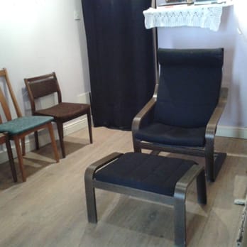Pretty on the Inside - Therapy room - Gift Shops Near Me - Rugeley, STS