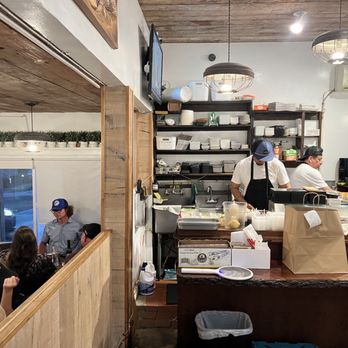 Fansea Sushi - Amazing sushi chef - Sushi Bars Near Me - Manhattan Beach, California