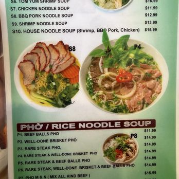 Pho M&N - Pho / noodles soup / assortment of soup options - Vietnamese Near Me - Fontana, California Pho M&N - Pho / noodles soup / assortment of soup options - Vietnamese Near Me - Fontana, California