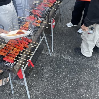 Dollar Hits - Skewers - Filipino Near Me - Los Angeles, California Dollar Hits - Skewers - Filipino Near Me - Los Angeles, California