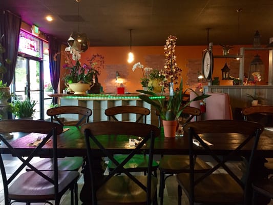 Lele East & West Thai Vietnamese Cuisine by null