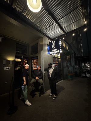 Two Wrongs Portland by null