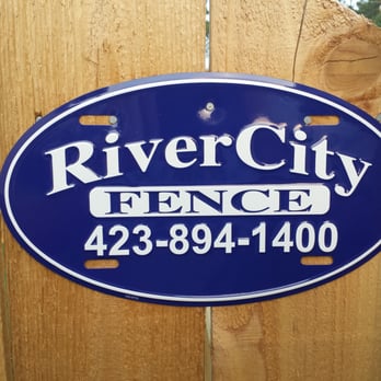 River City Fence - Fences & Gates Near Me - Chattanooga, Tennessee River City Fence - Fences & Gates Near Me - Chattanooga, Tennessee