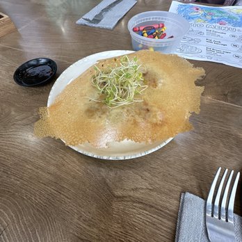 Tur - Won ton - Breakfast & Brunch Near Me - San Francisco, California