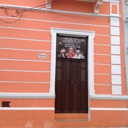 Teatro Pedrito - La casa de Lela y Chereque reabrió sus puertas en 2014