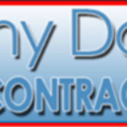 Anthony Dambro General Contractor - Anthony Dambro Masonry and Concrete Contractors logo