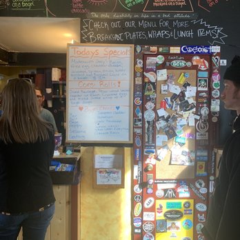 Butte Bagels - Menu - Coffee & Tea Near Me - Crested Butte, Colorado Butte Bagels - Menu - Coffee & Tea Near Me - Crested Butte, Colorado