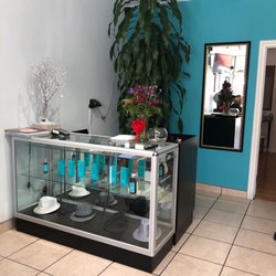 Charisma Beauty Salon
