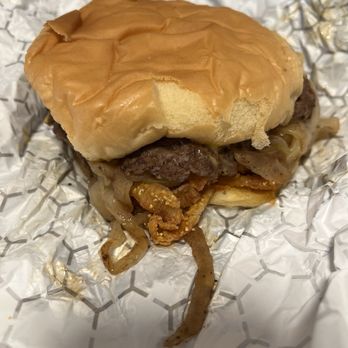 Double O’ Burgers - Burgers Near Me - Seattle, Washington