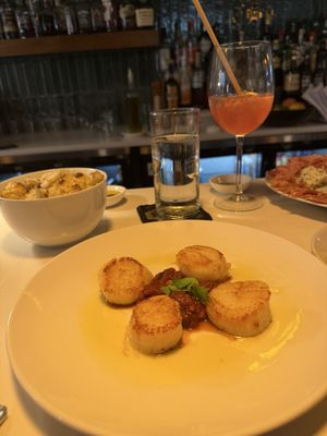 Bari Ristorante e Enoteca by null