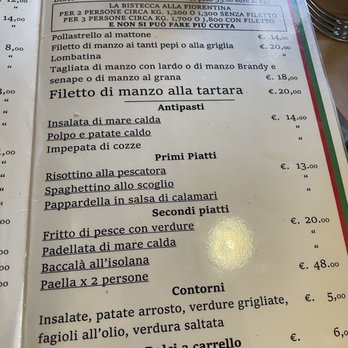 Perseus Fiesole - Menu - Tuscan Near Me - Fiesole, PO Perseus Fiesole - Menu - Tuscan Near Me - Fiesole, PO