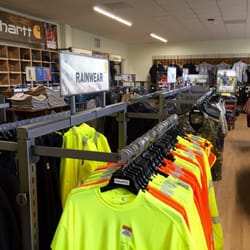 Redwood Trading Post - Great selection of Carhartt!