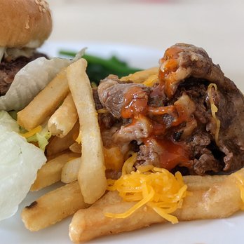Sia Fusion Eatery - Andy's Fries. Bulgogi too sweet and cut too large - Asian Fusion Near Me - Newark, California Sia Fusion Eatery - Andy's Fries. Bulgogi too sweet and cut too large - Asian Fusion Near Me - Newark, California