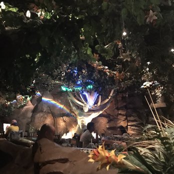 Rainforest Cafe - American Near Me - Atlantic City, New Jersey Rainforest Cafe - American Near Me - Atlantic City, New Jersey