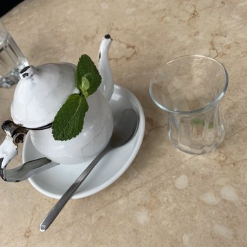 Maha's - Egyptian black mint tea - Egyptian Near Me - Toronto, Ontario Maha's - Egyptian black mint tea - Egyptian Near Me - Toronto, Ontario