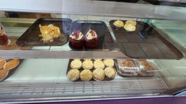 Adrians Bakery by null