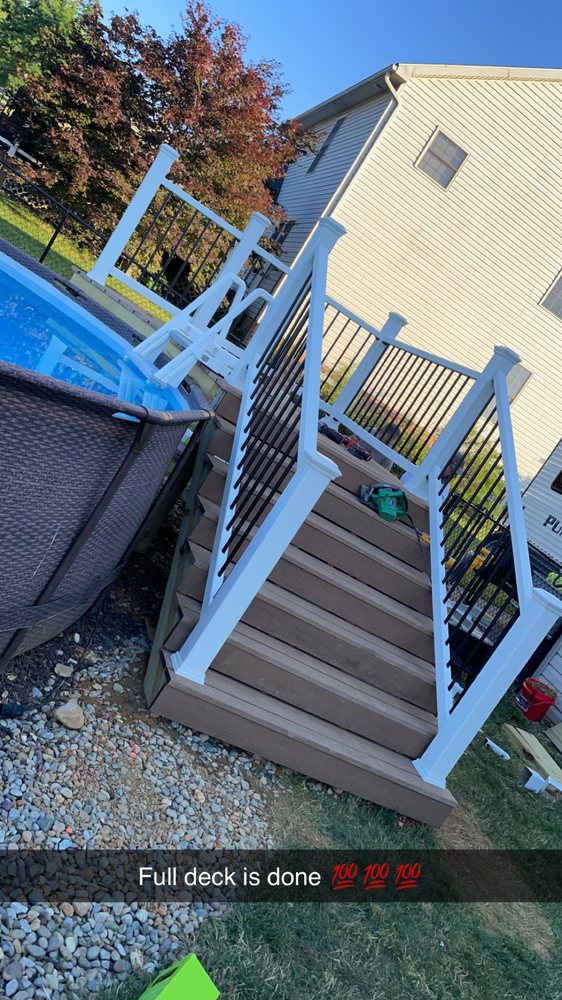 Slide of Davidson & Son Building Solution