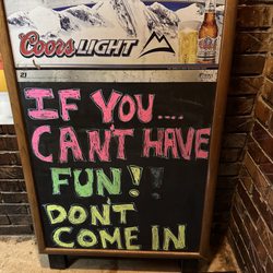 Willie's Lounge