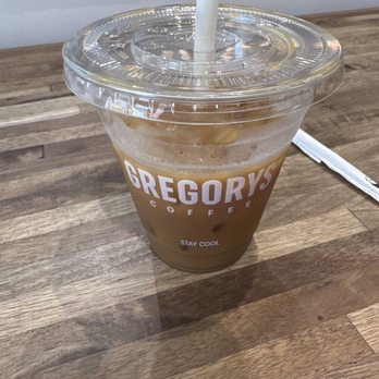 Gregorys Coffee - Hall & Oats - Coffee & Tea Near Me - New York, New York Gregorys Coffee - Hall & Oats - Coffee & Tea Near Me - New York, New York