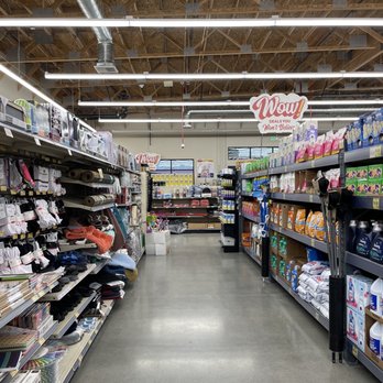 Grocery Outlet - One of the isles. - Grocery Near Me - Santa Clarita, California Grocery Outlet - One of the isles. - Grocery Near Me - Santa Clarita, California