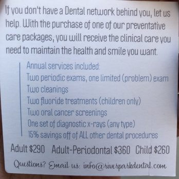 River Park Dental and Esthetics - General Dentistry Near Me - Dublin, Ohio