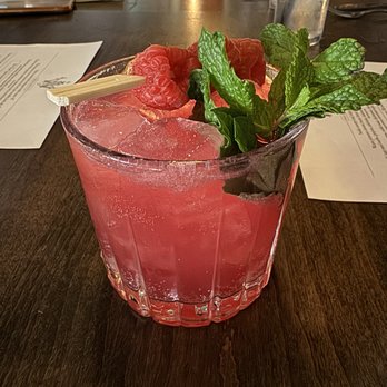 Wren & Wolf - Awesome mocktails! - Cocktail Bars Near Me - Phoenix, Arizona Wren & Wolf - Awesome mocktails! - Cocktail Bars Near Me - Phoenix, Arizona