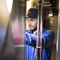 Action Furnace - Save Up To 12% On Your Energy Bill with a furnace tune-up.