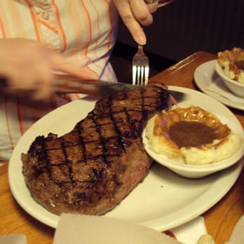 Texas Roadhouse - My wife likes hers rare. - Steakhouses Near Me - Murrells Inlet, South Carolina Texas Roadhouse - My wife likes hers rare. - Steakhouses Near Me - Murrells Inlet, South Carolina