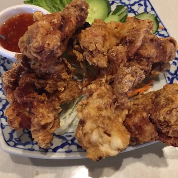 Siam Garden Cafe - Fried chicken - Thai Near Me - Honolulu, Hawaii Siam Garden Cafe - Fried chicken - Thai Near Me - Honolulu, Hawaii