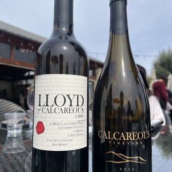 Paso Robles Wine Tours - Wine Tours Near Me - Paso Robles, California