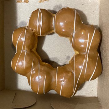Banh Mi Nguyen - a donut in a box - Donuts Near Me - Scarborough, Ontario Banh Mi Nguyen - a donut in a box - Donuts Near Me - Scarborough, Ontario