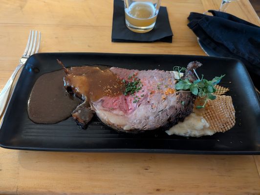 Gamekeeper Restaurant by null