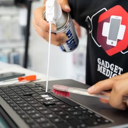 Gadget Medics - Cell Phone & Computer Repair Center