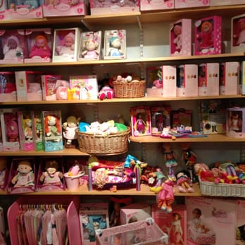 Treehouse Toys - Toy Stores Near Me - Portland, Maine