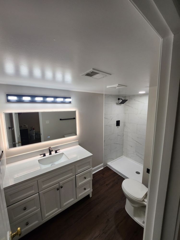 Slide of Sibrialf Home Improvement