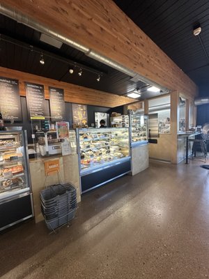 Cyd’s in the Park by null