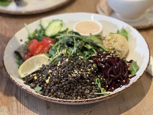 Le Pain Quotidien by null